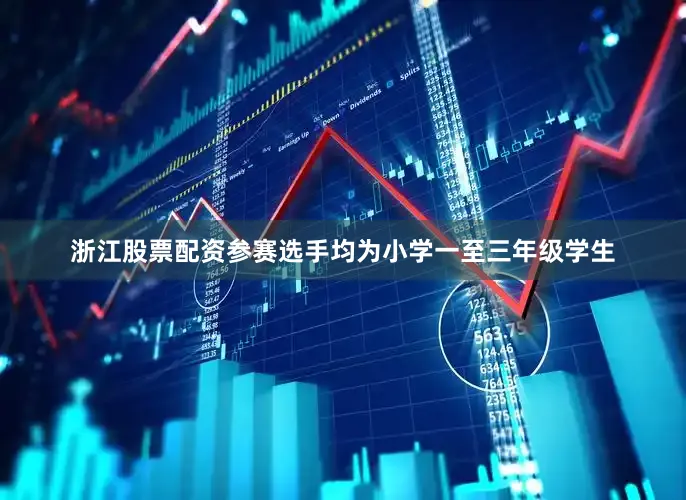浙江股票配资参赛选手均为小学一至三年级学生